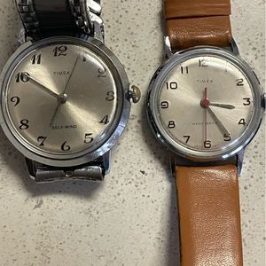 Timex Watches